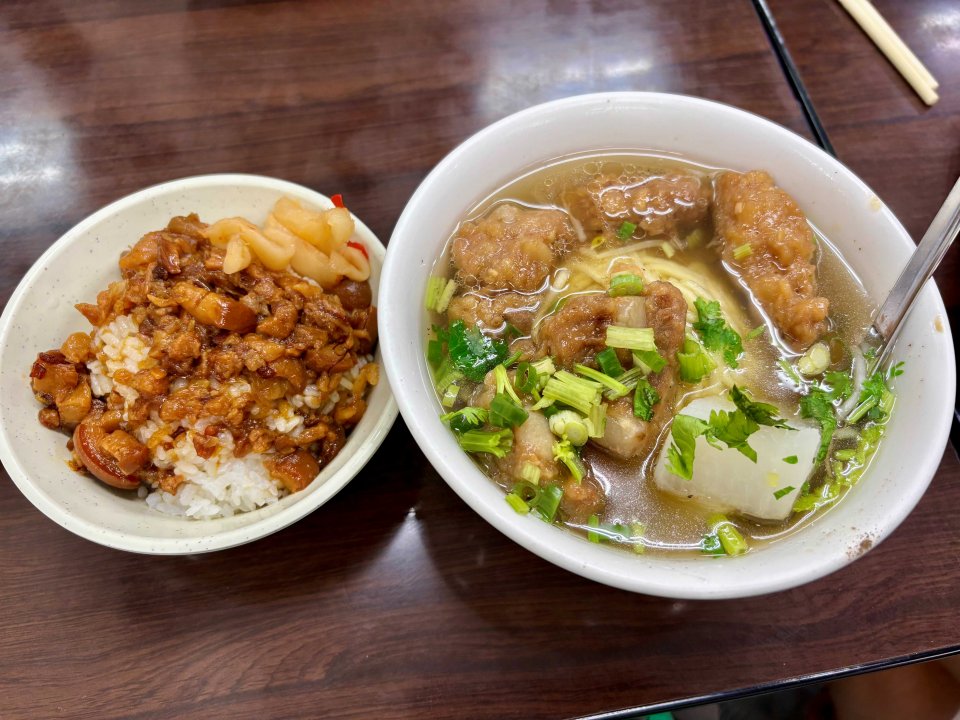 【台湾】定番ご飯♡の画像